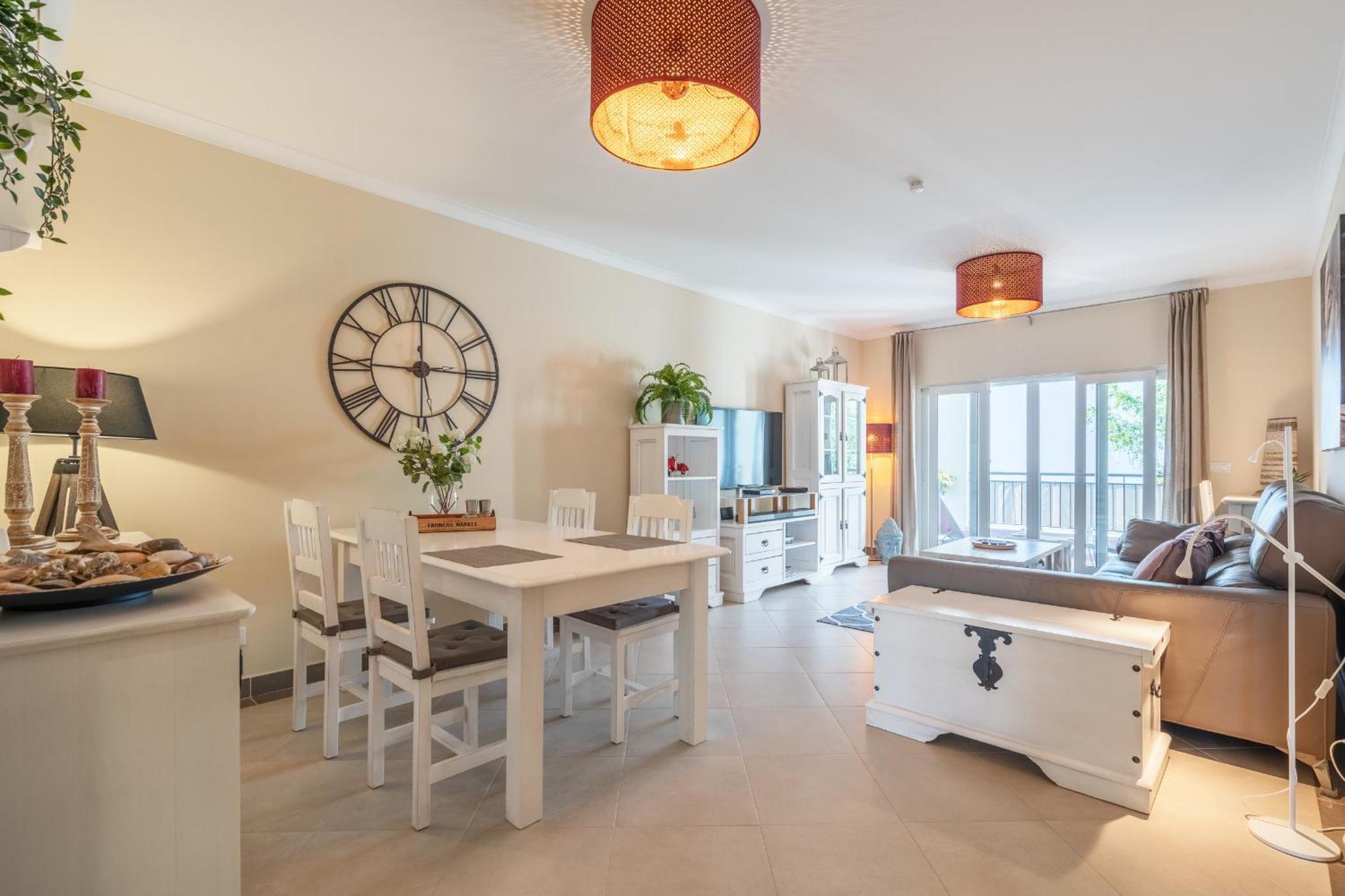 Cosy Cabanas De Tavira Apartment 外观 照片