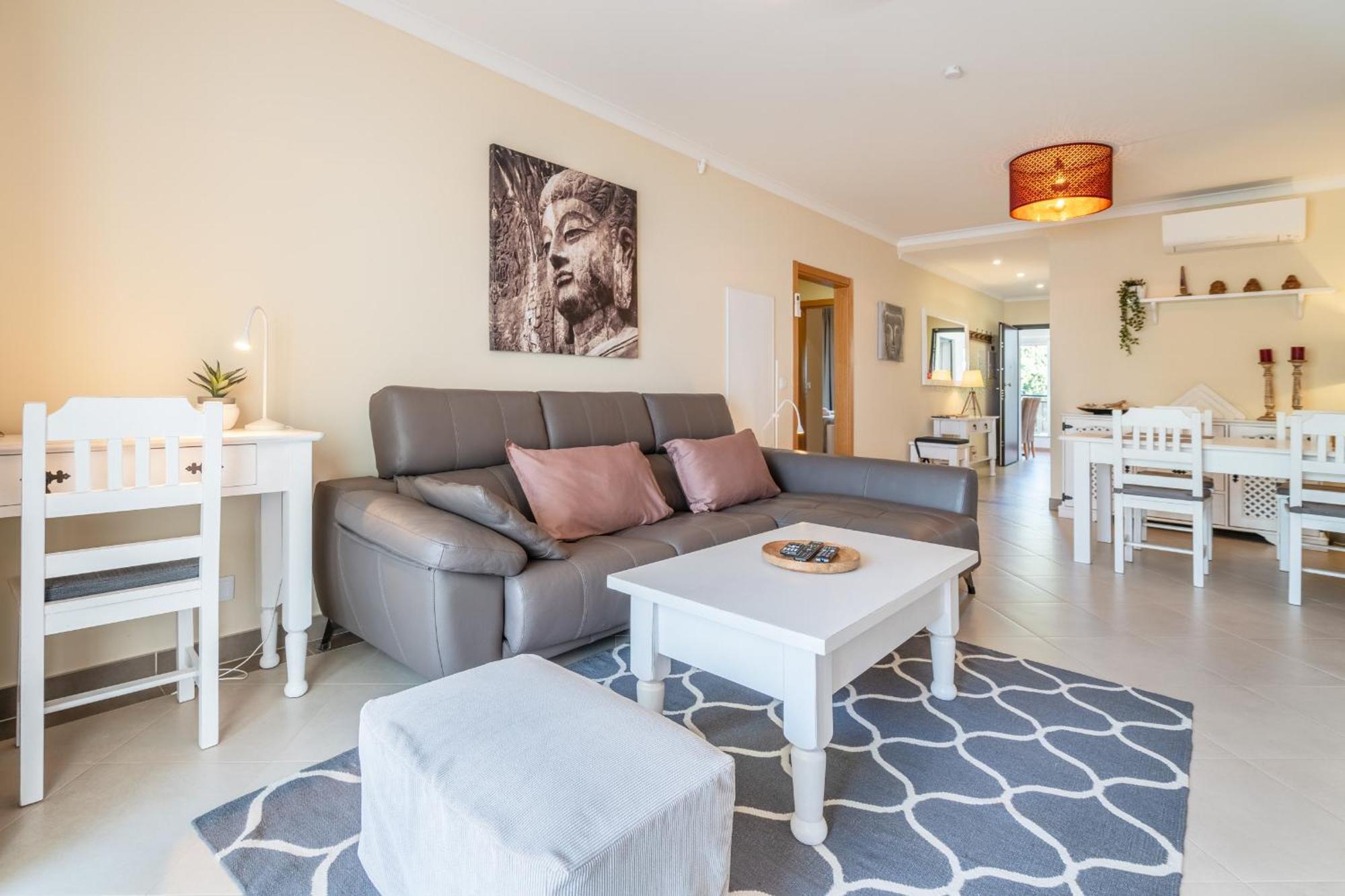 Cosy Cabanas De Tavira Apartment 外观 照片