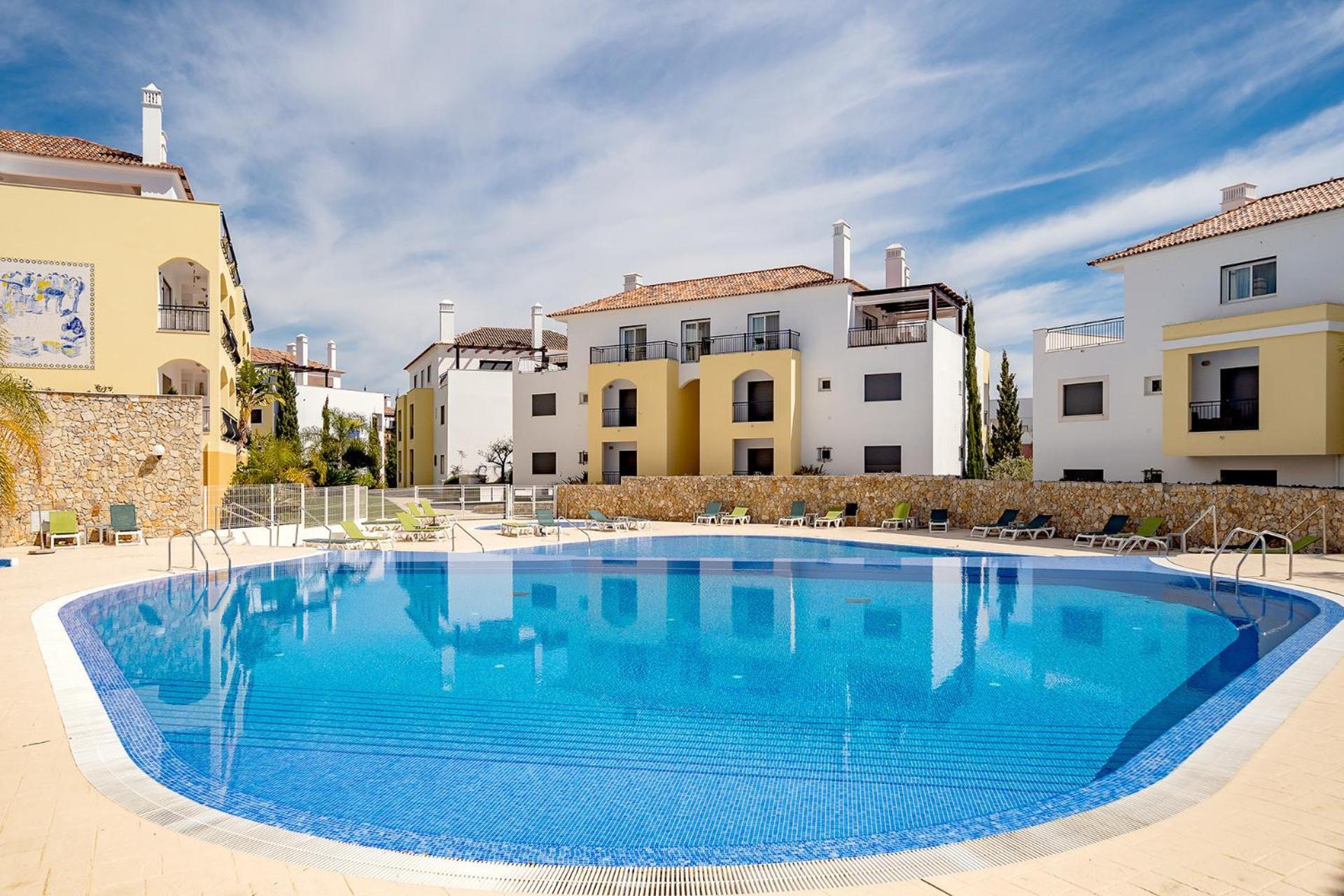 Cosy Cabanas De Tavira Apartment 外观 照片