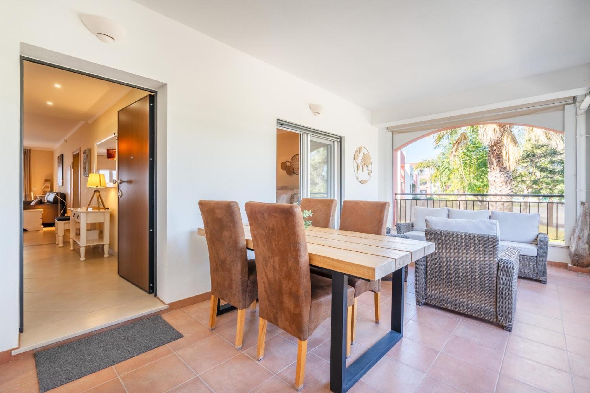 Cosy Cabanas De Tavira Apartment 外观 照片