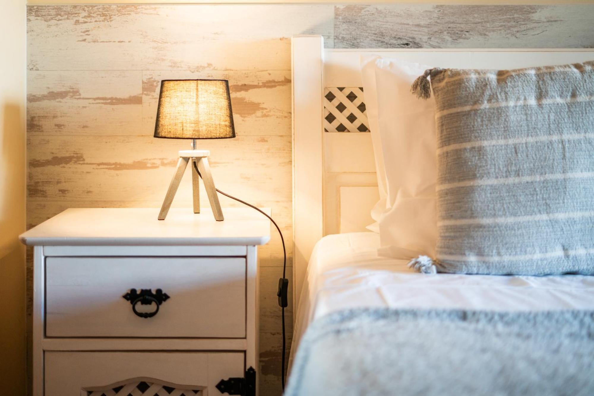 Cosy Cabanas De Tavira Apartment 外观 照片