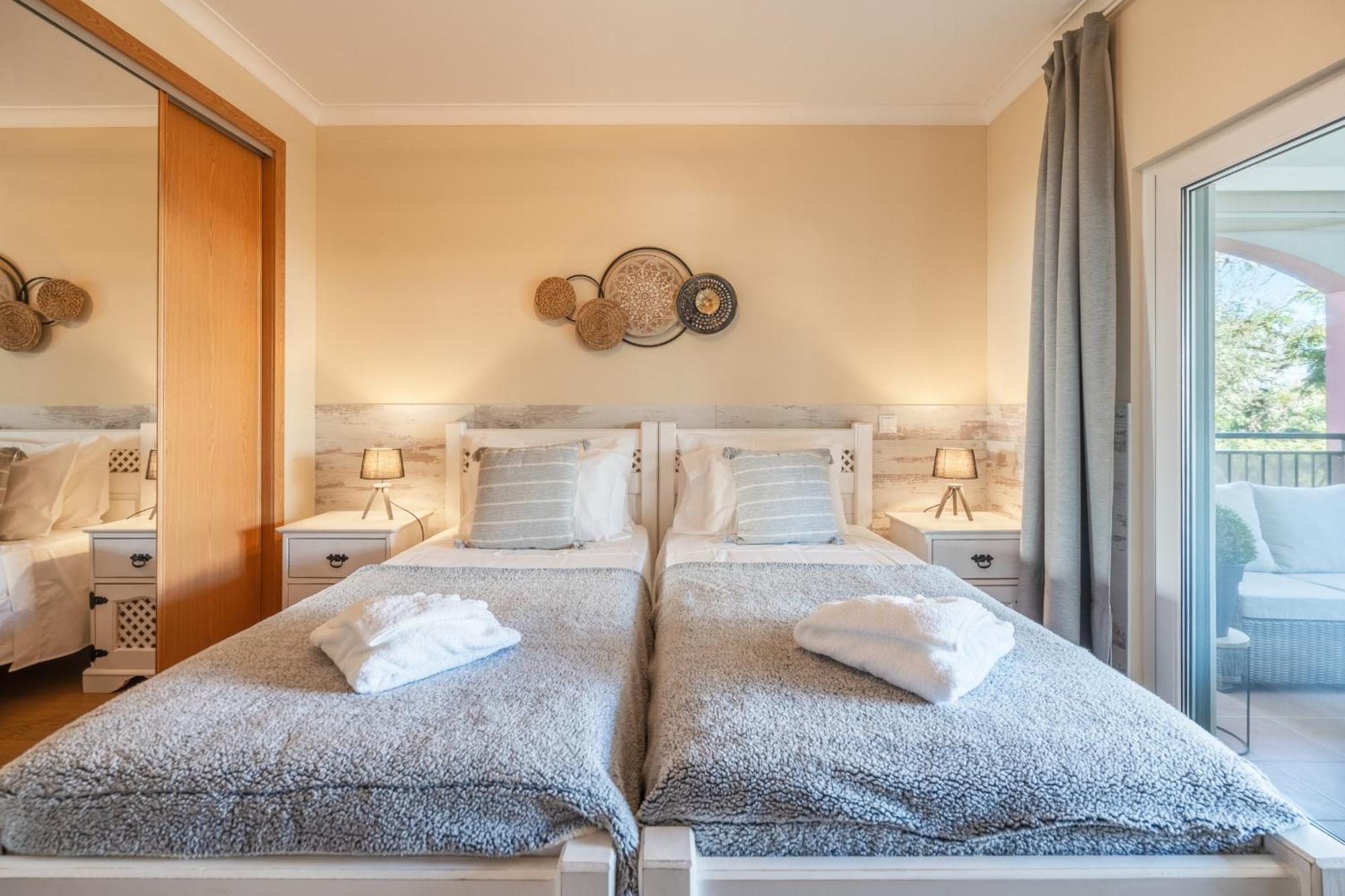 Cosy Cabanas De Tavira Apartment 外观 照片