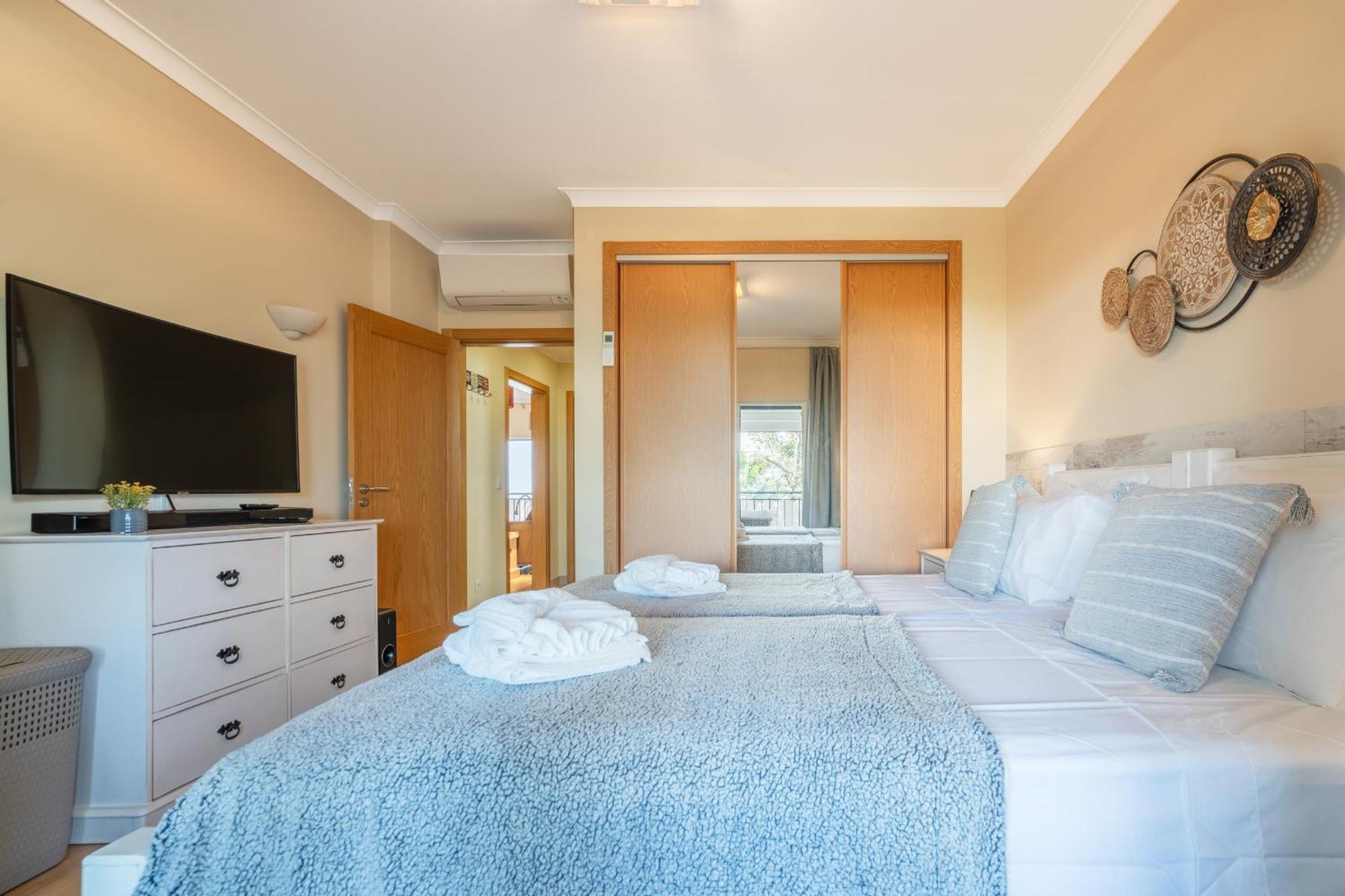 Cosy Cabanas De Tavira Apartment 外观 照片