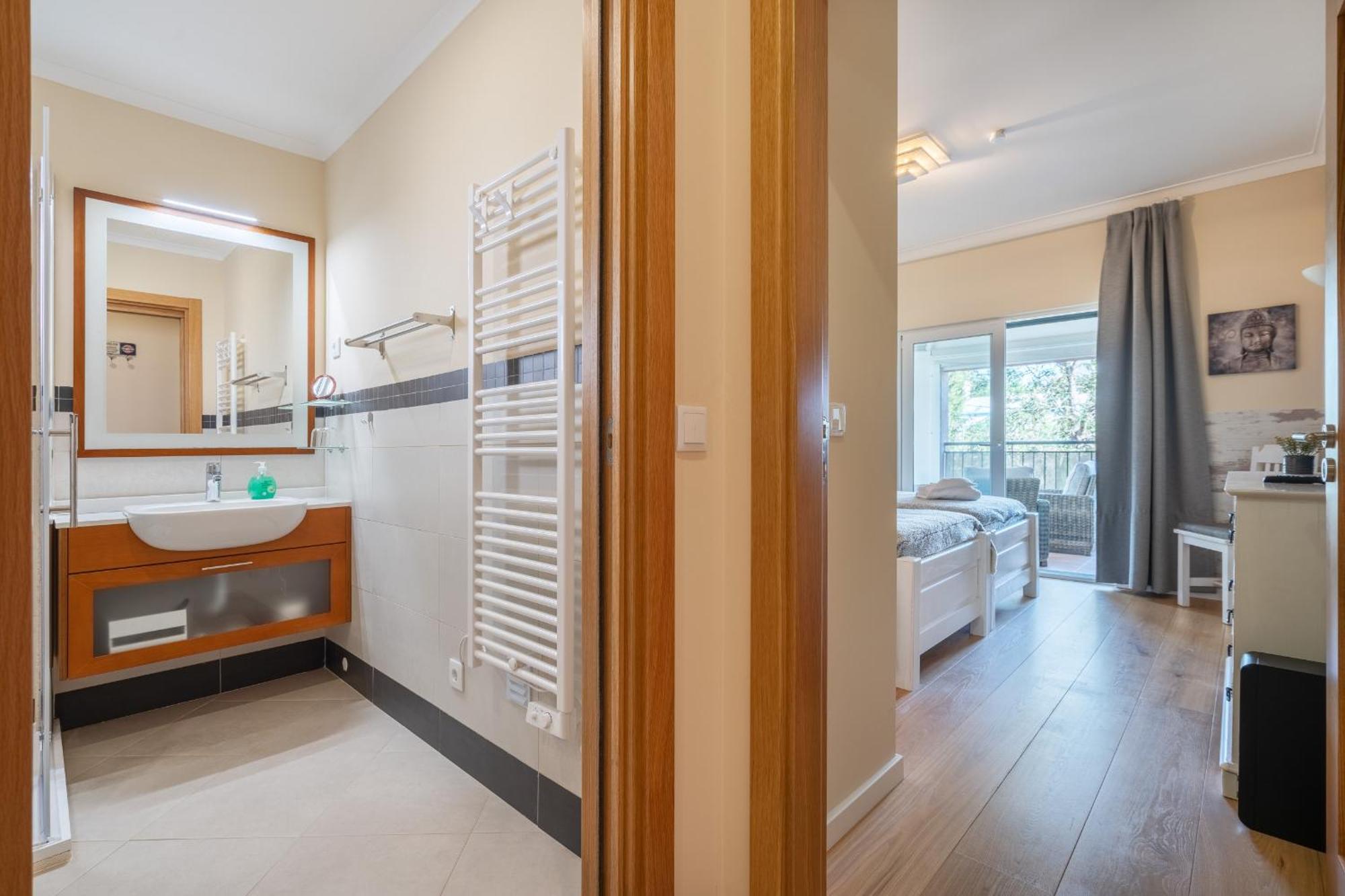 Cosy Cabanas De Tavira Apartment 外观 照片