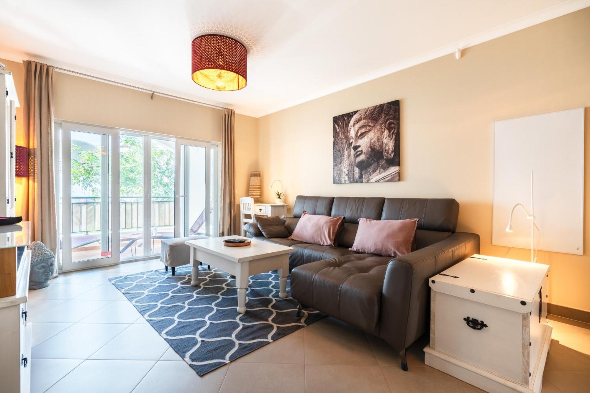 Cosy Cabanas De Tavira Apartment 外观 照片