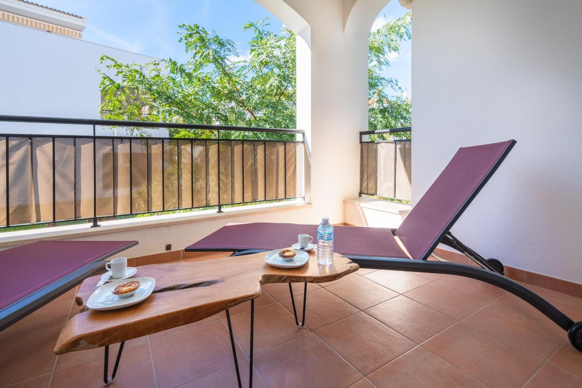 Cosy Cabanas De Tavira Apartment 外观 照片