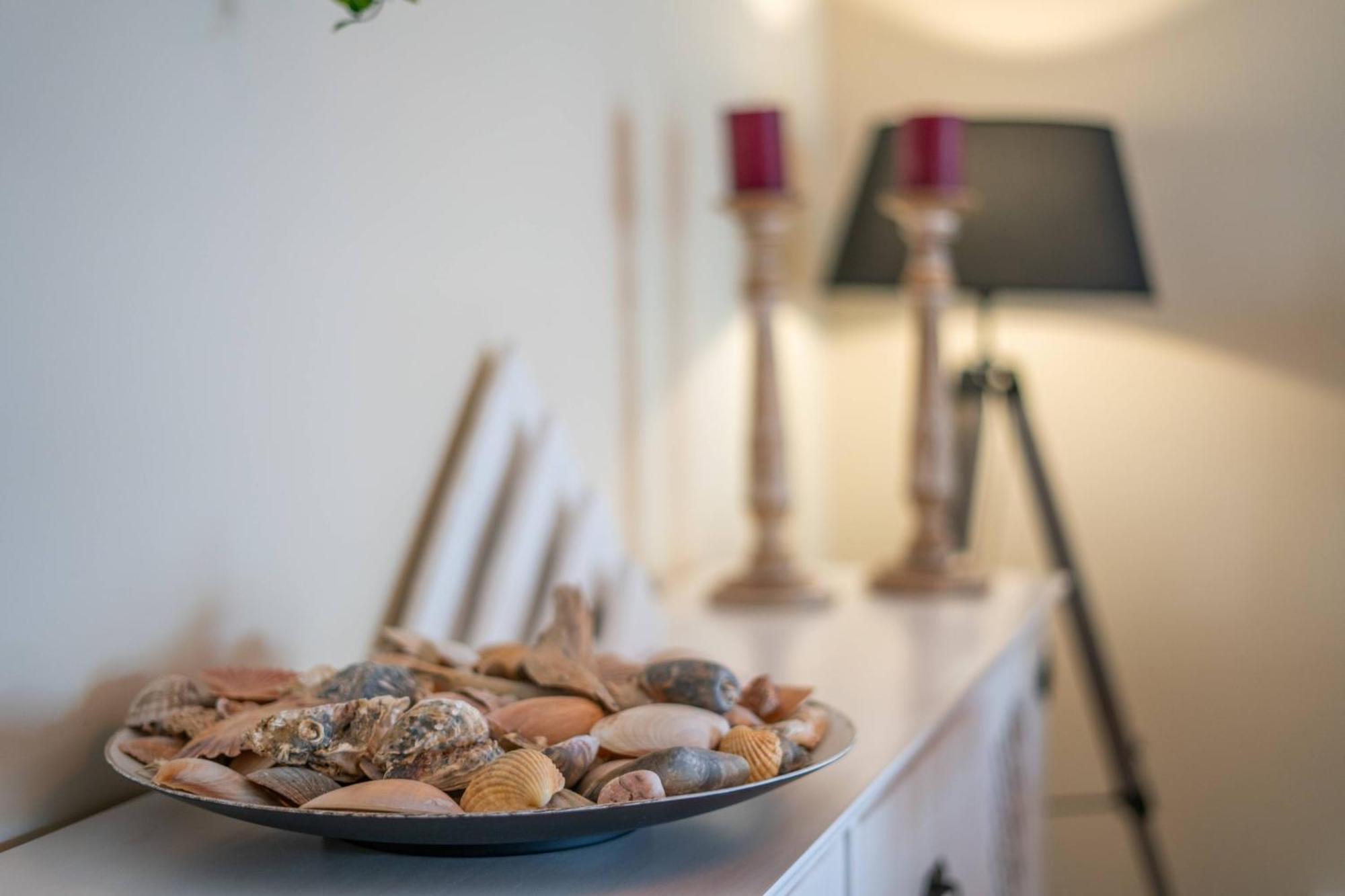 Cosy Cabanas De Tavira Apartment 外观 照片