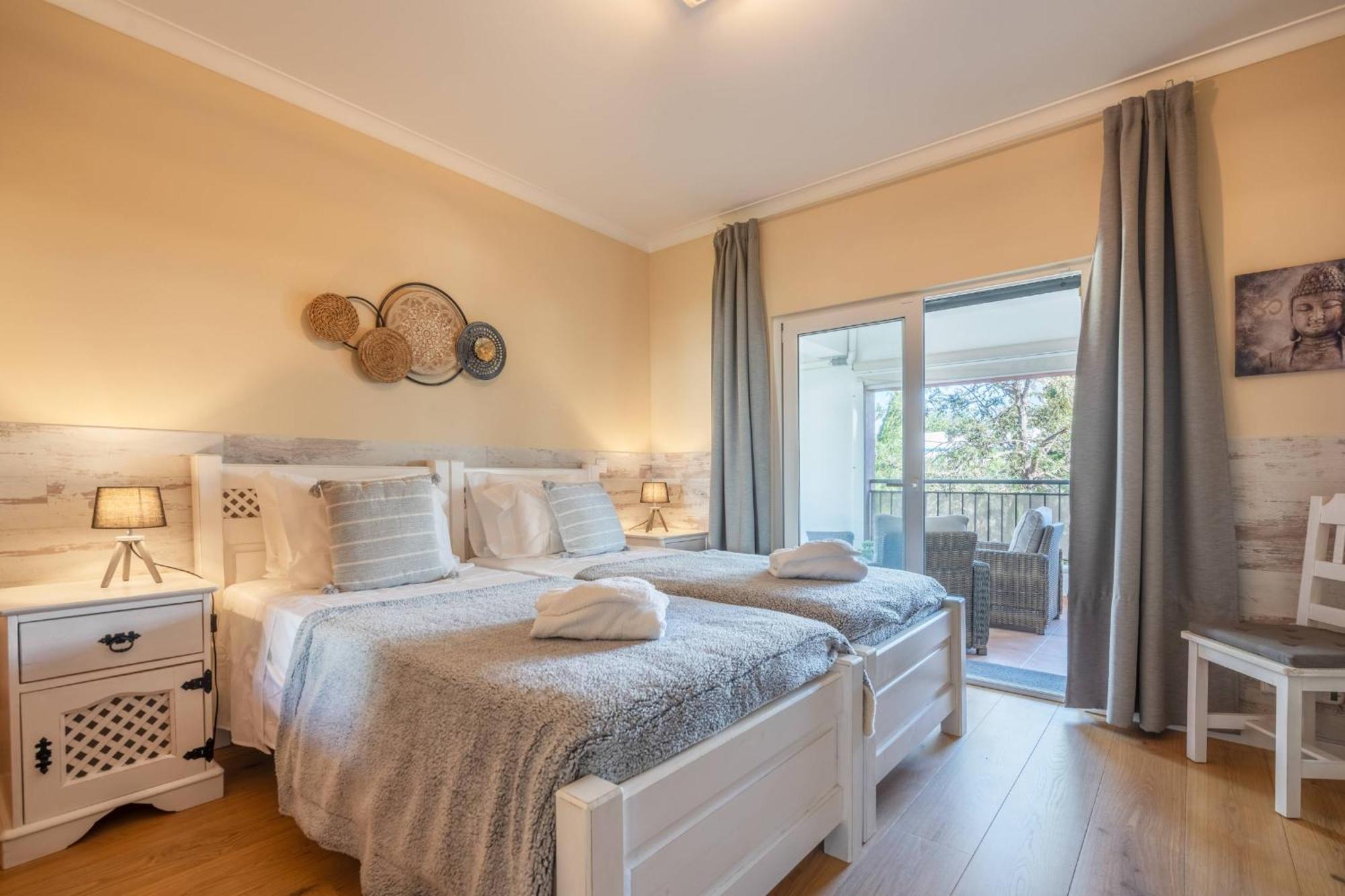 Cosy Cabanas De Tavira Apartment 外观 照片