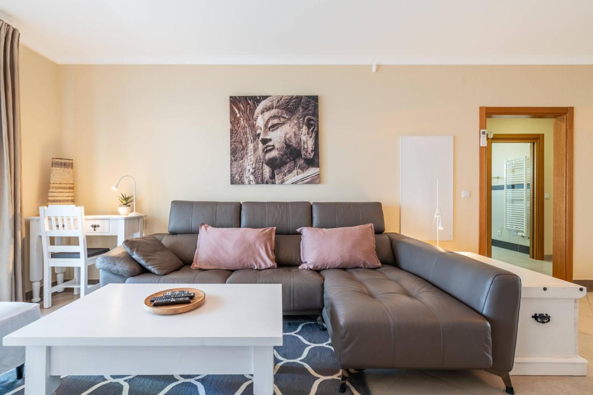 Cosy Cabanas De Tavira Apartment 外观 照片