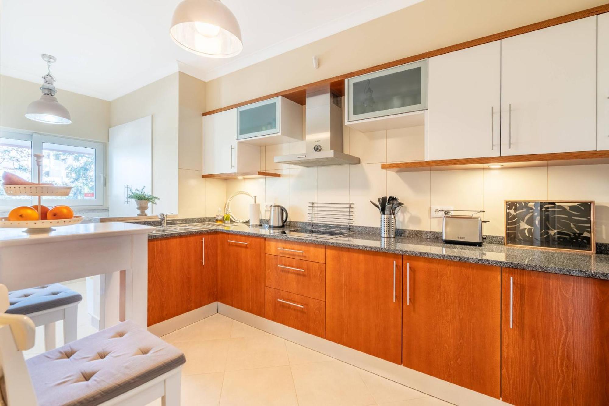 Cosy Cabanas De Tavira Apartment 外观 照片