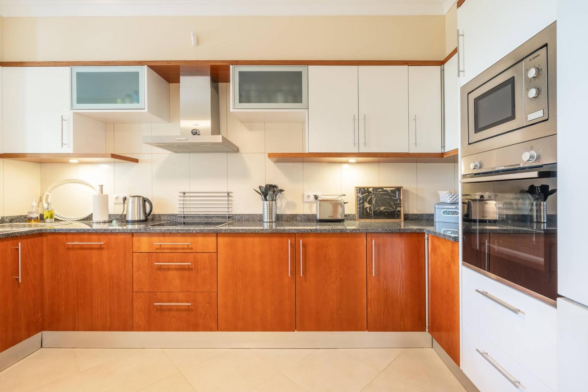 Cosy Cabanas De Tavira Apartment 外观 照片