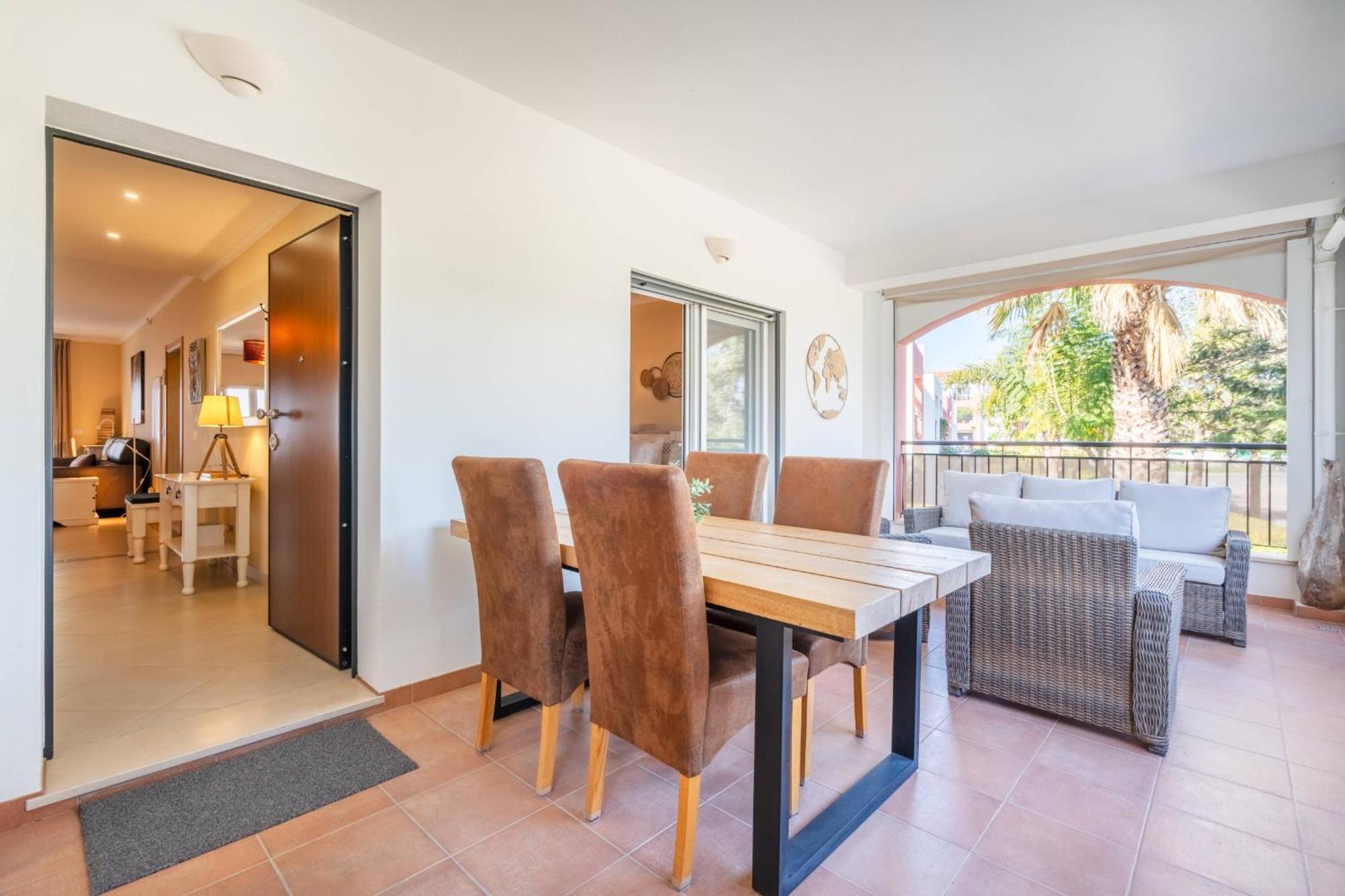 Cosy Cabanas De Tavira Apartment 外观 照片
